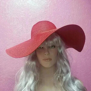 Colorful Sun Hats